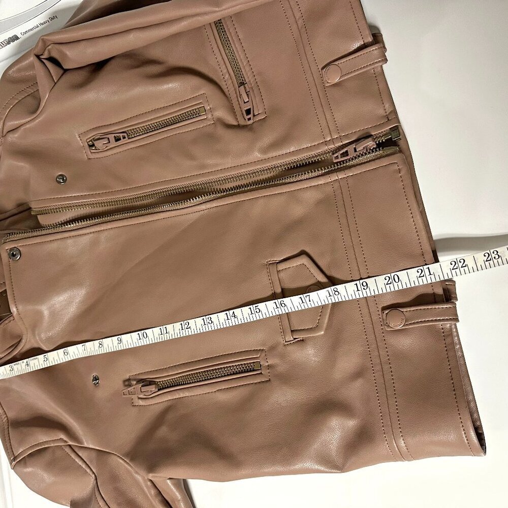 Blank NYC Moto Jacket - Picture 12 of 12